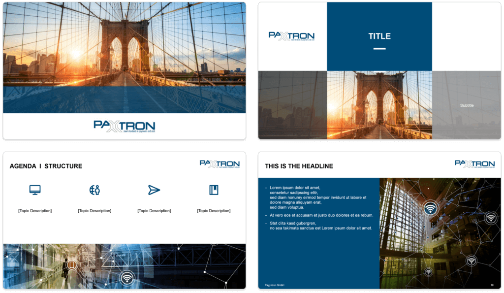 PowerPoint Service