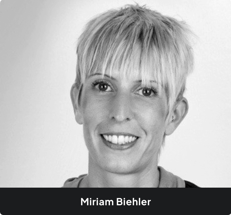 Miriam Biehler